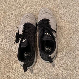 APL colorblock shoes